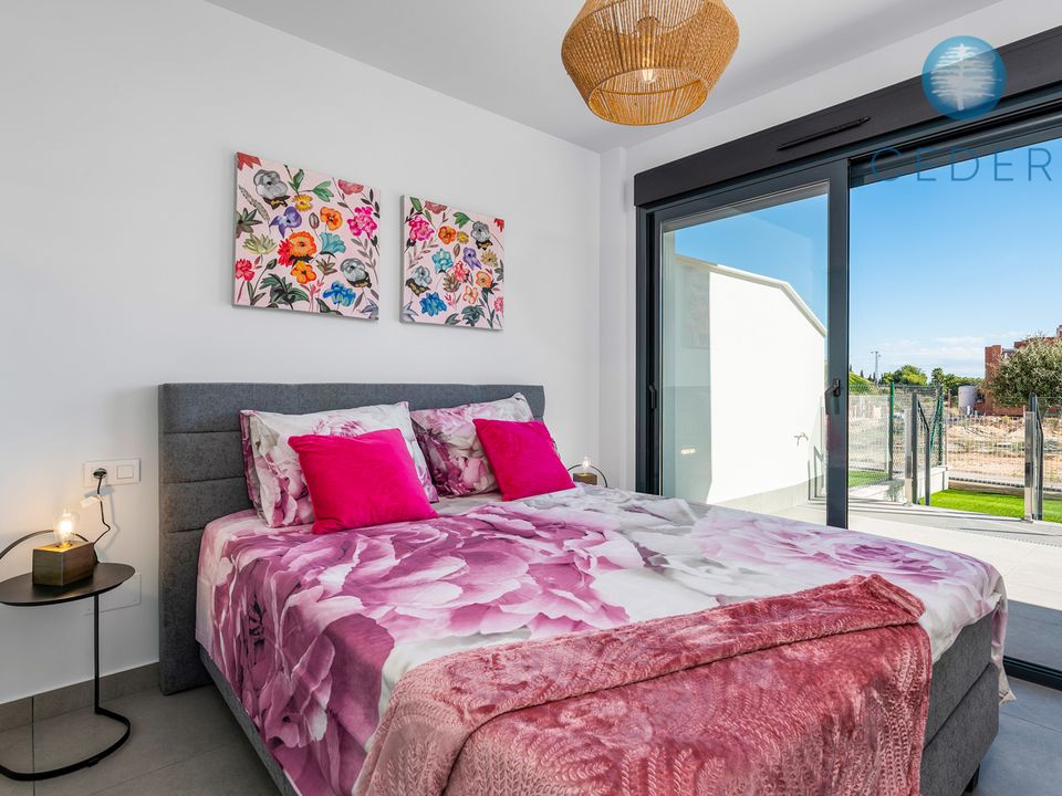 Lejlighed i Orihuela Costa, Alicante - foto 3